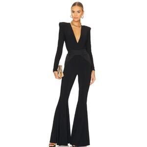 Zhivago the Secret Pant in Black NWOT Size 2 U.S.